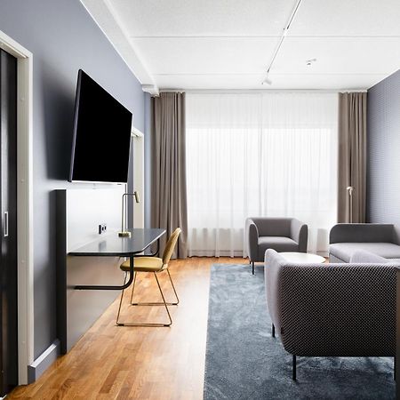 Break Sokos Hotel Flamingo Vantaa Ngoại thất bức ảnh