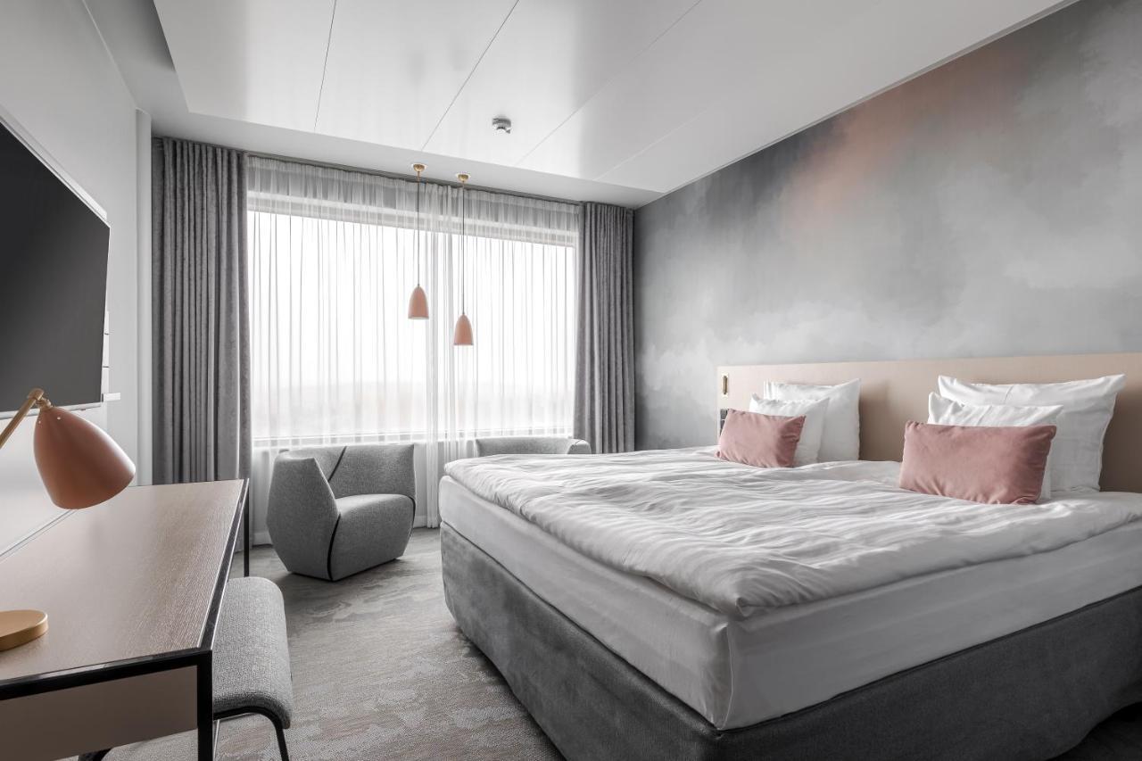 Break Sokos Hotel Flamingo Vantaa Ngoại thất bức ảnh