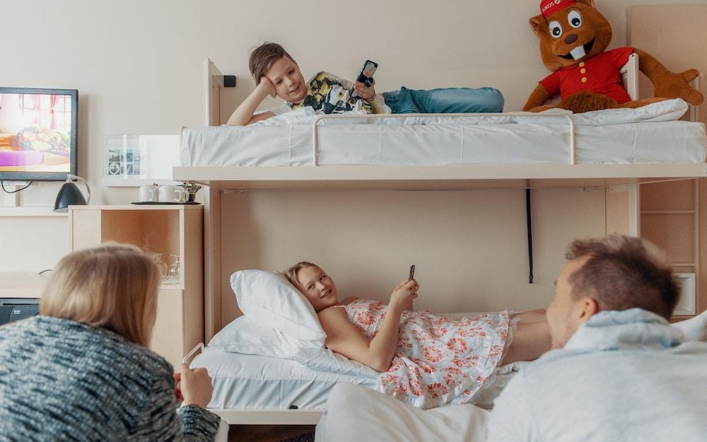 Break Sokos Hotel Flamingo Vantaa Ngoại thất bức ảnh