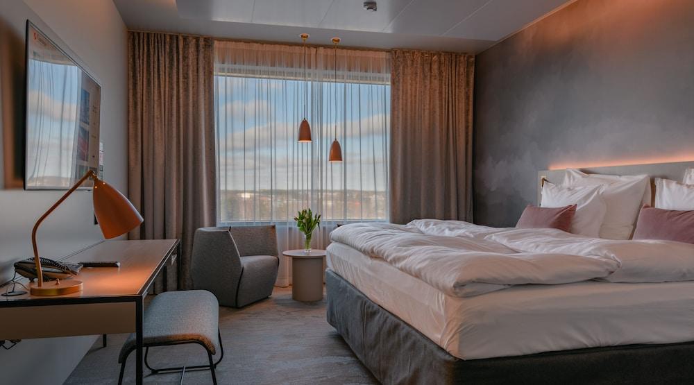 Break Sokos Hotel Flamingo Vantaa Ngoại thất bức ảnh