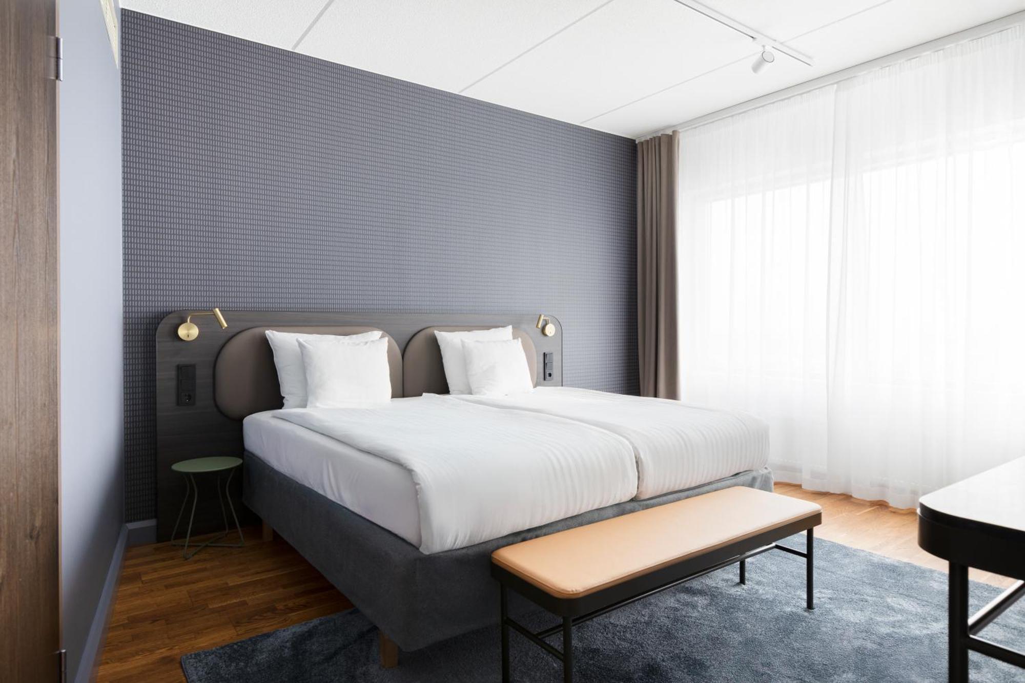 Break Sokos Hotel Flamingo Vantaa Ngoại thất bức ảnh