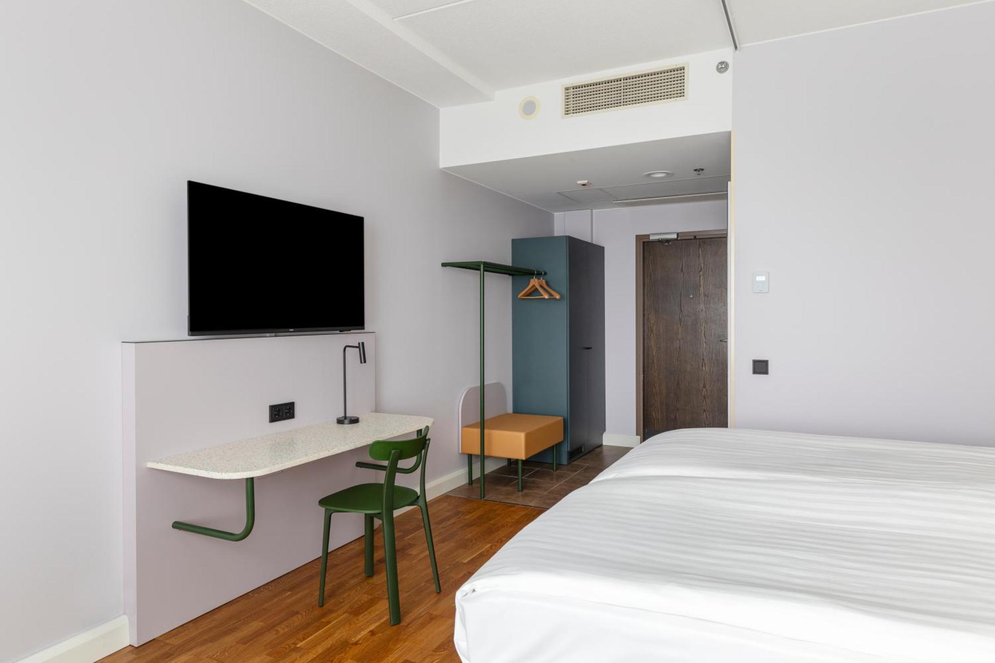 Break Sokos Hotel Flamingo Vantaa Phòng bức ảnh