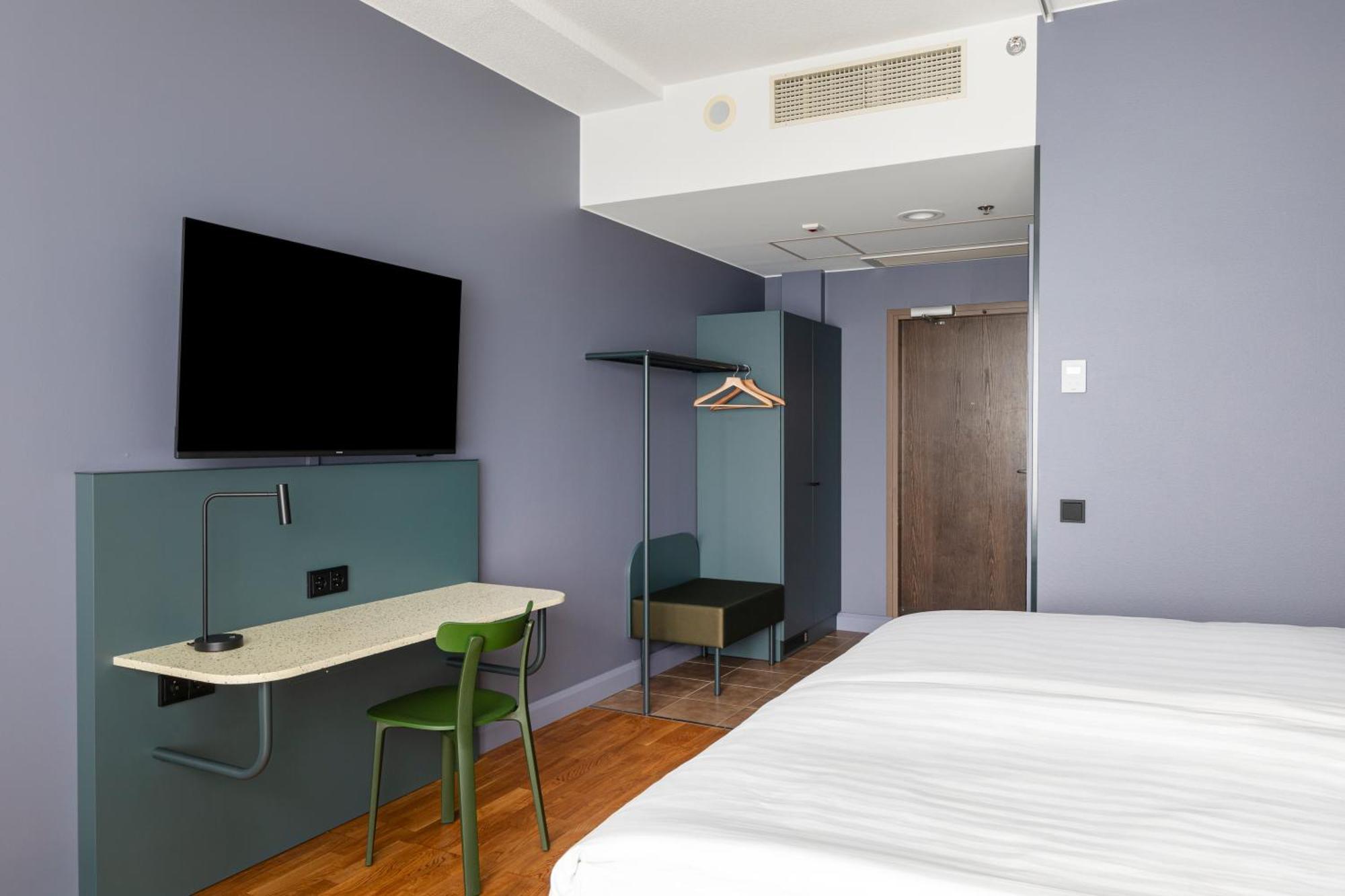 Break Sokos Hotel Flamingo Vantaa Phòng bức ảnh