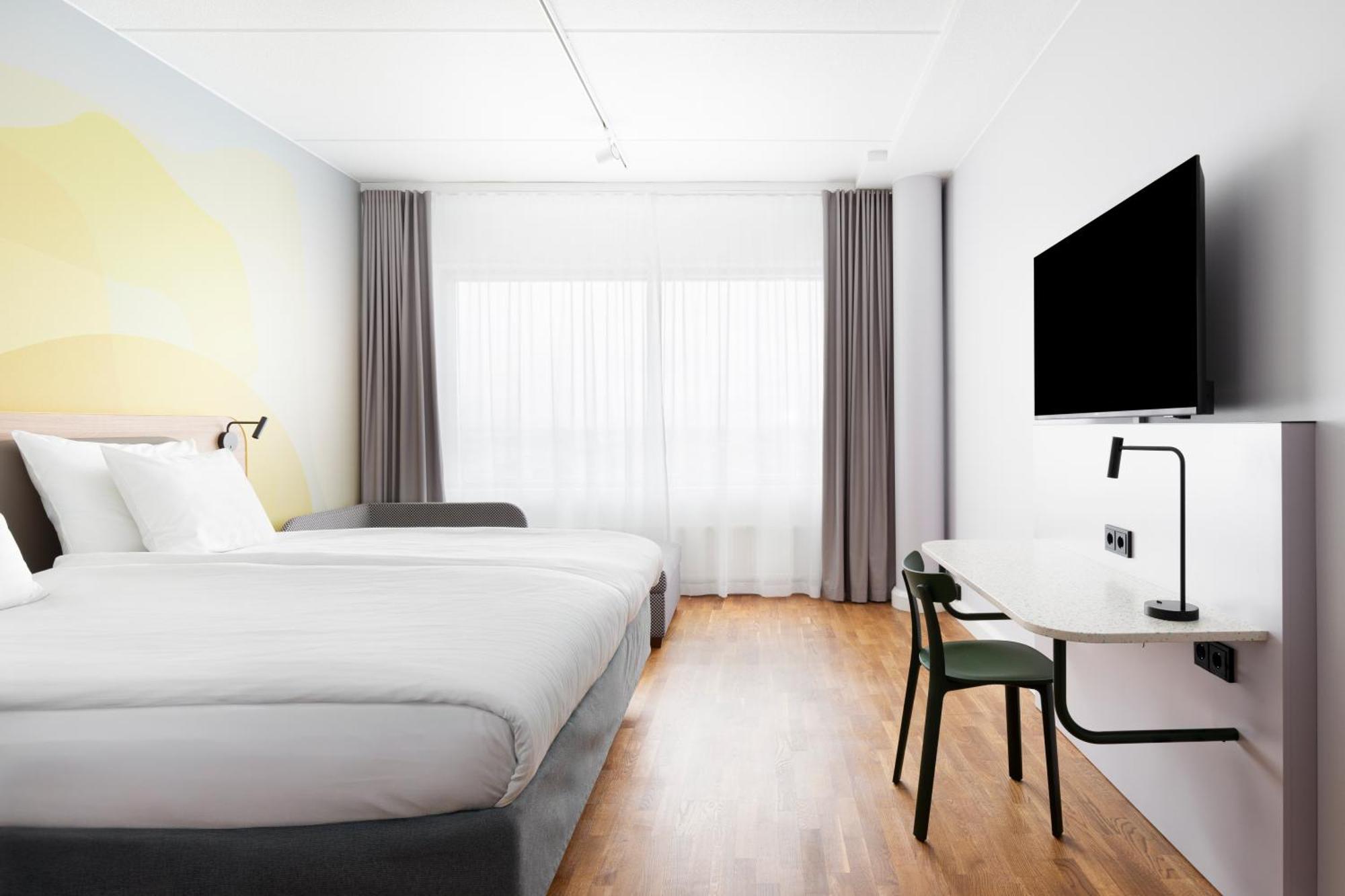 Break Sokos Hotel Flamingo Vantaa Phòng bức ảnh