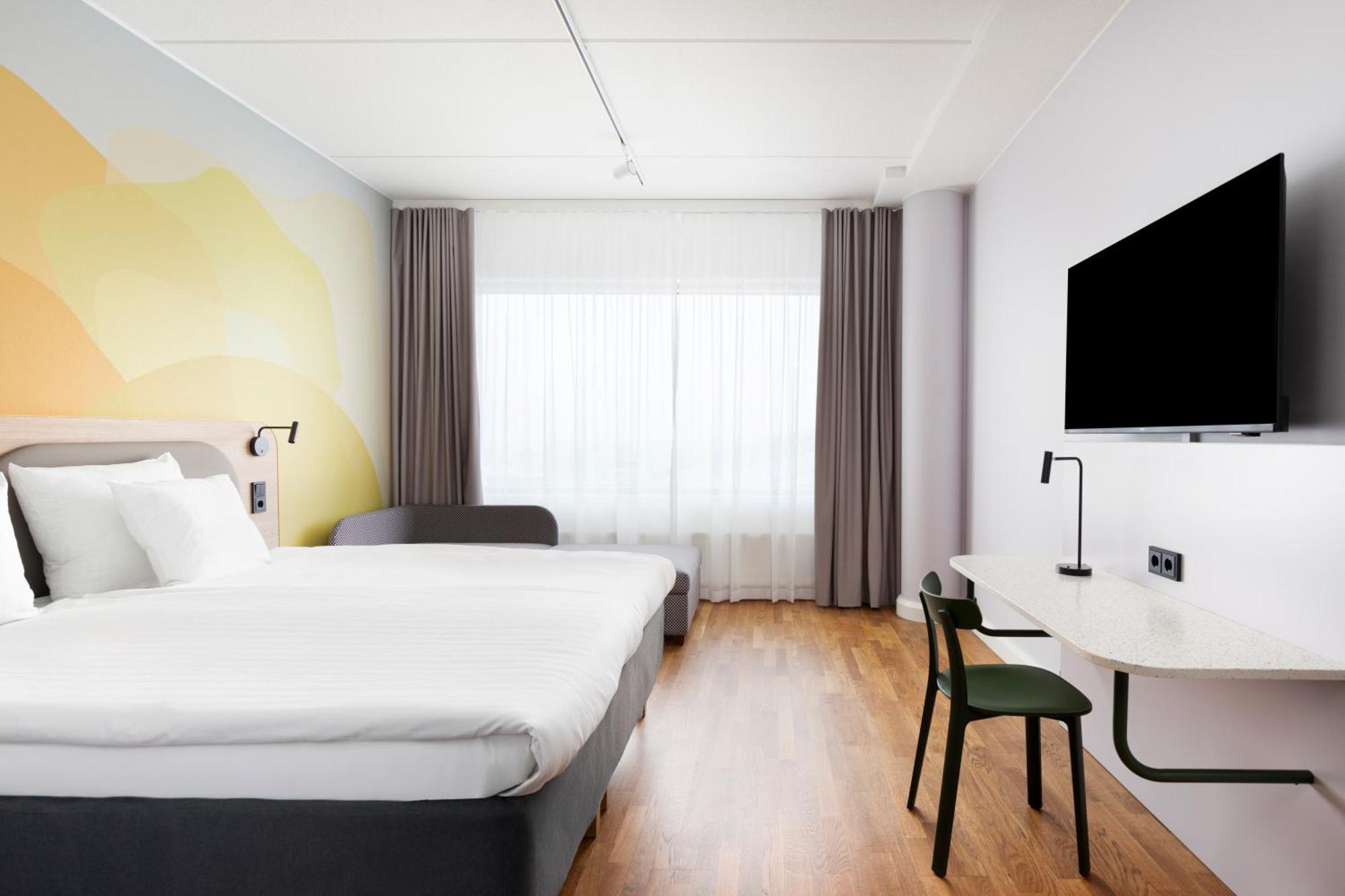 Break Sokos Hotel Flamingo Vantaa Phòng bức ảnh