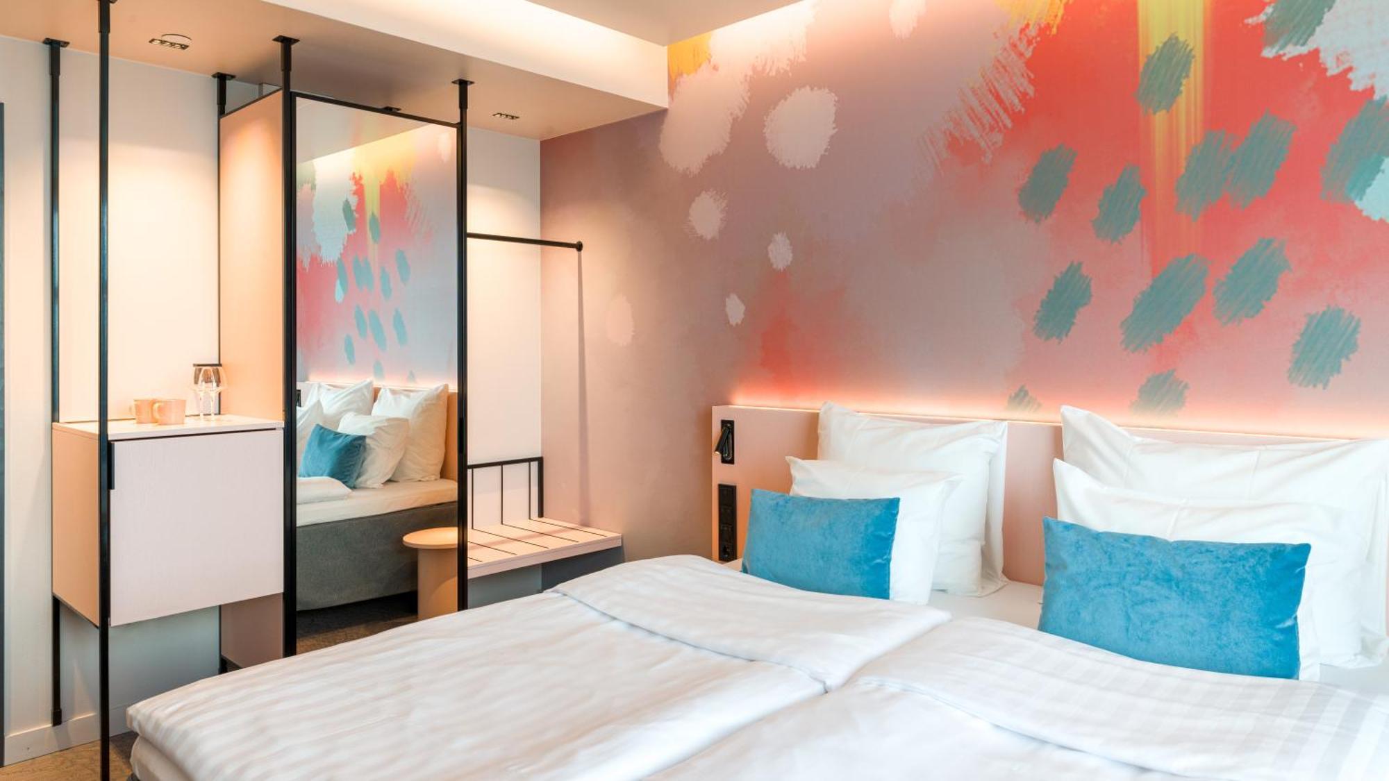 Break Sokos Hotel Flamingo Vantaa Ngoại thất bức ảnh