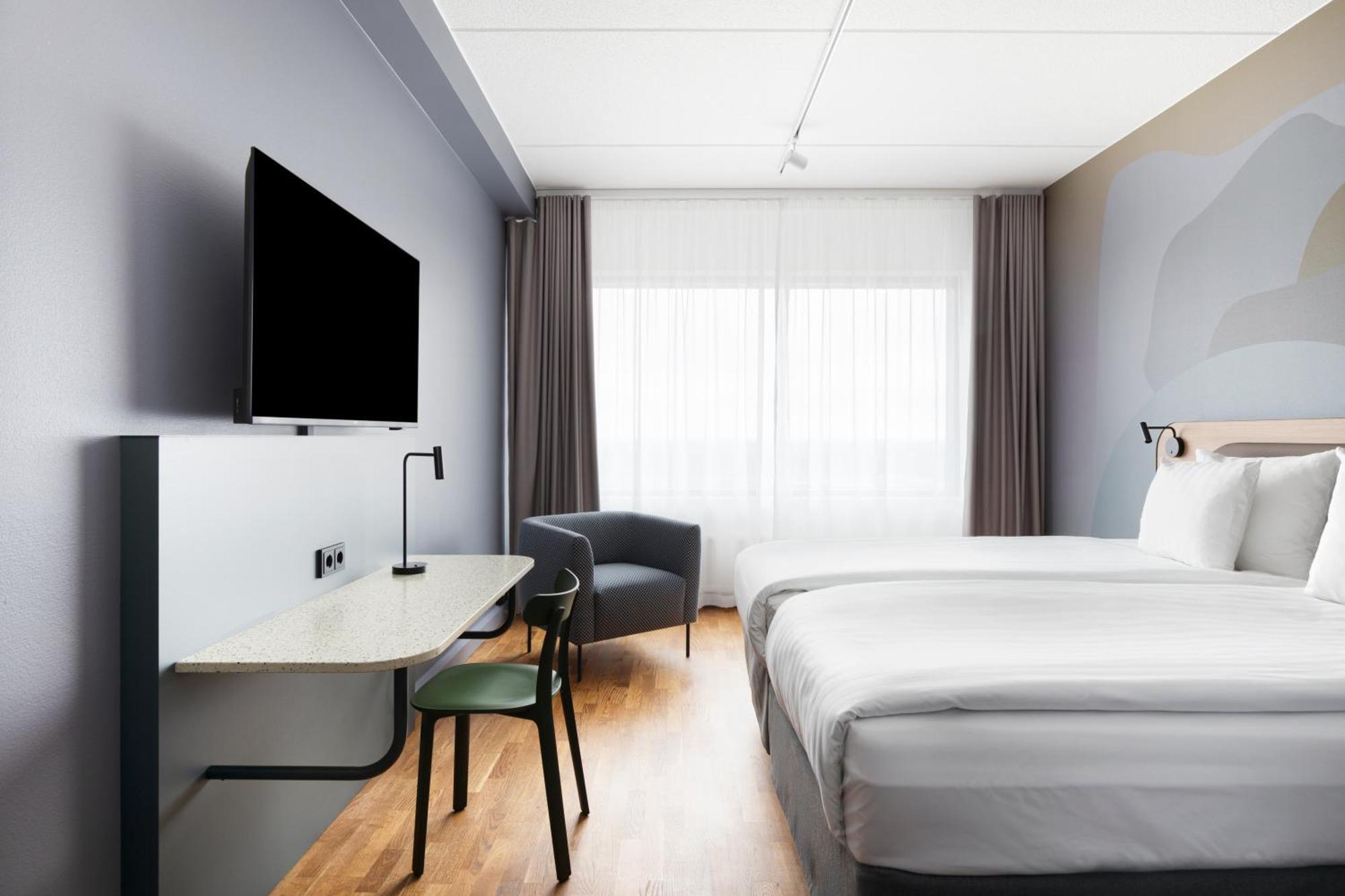 Break Sokos Hotel Flamingo Vantaa Phòng bức ảnh