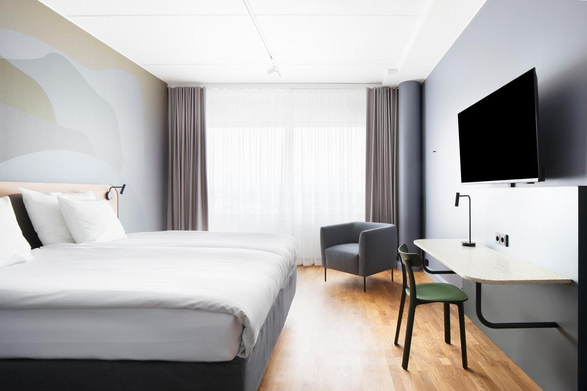 Break Sokos Hotel Flamingo Vantaa Phòng bức ảnh
