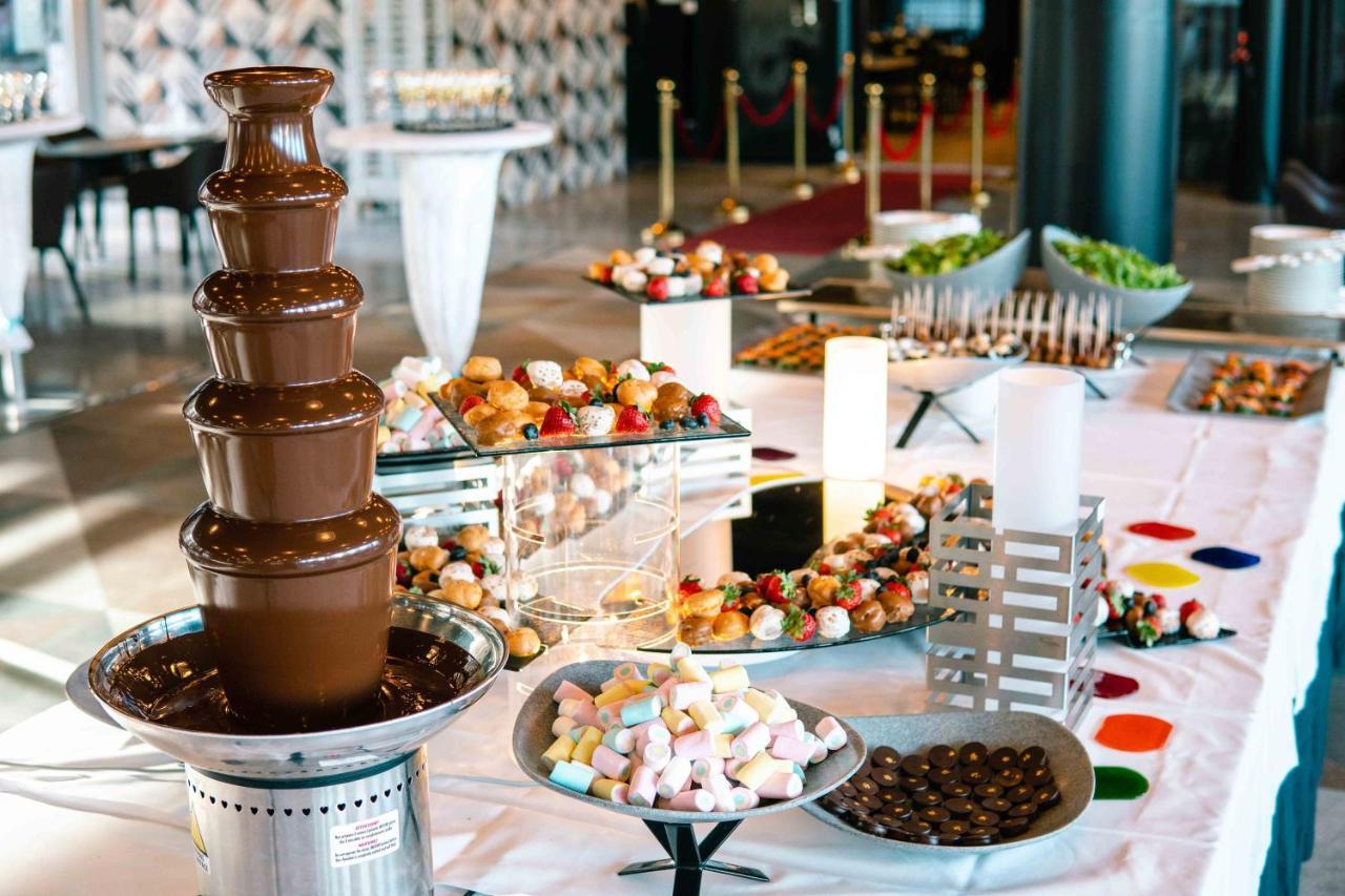 Break Sokos Hotel Flamingo Vantaa Ngoại thất bức ảnh