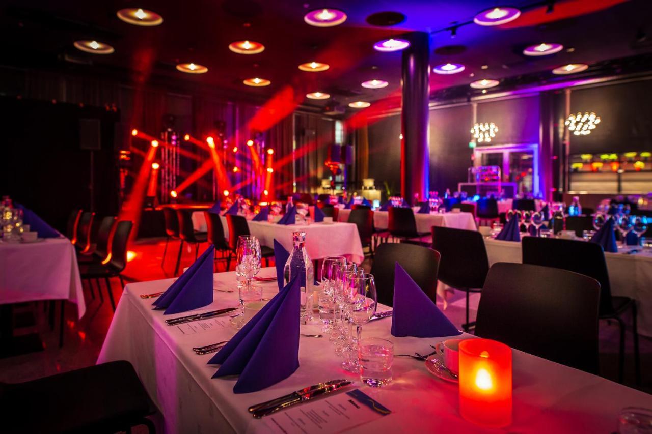 Break Sokos Hotel Flamingo Vantaa Ngoại thất bức ảnh