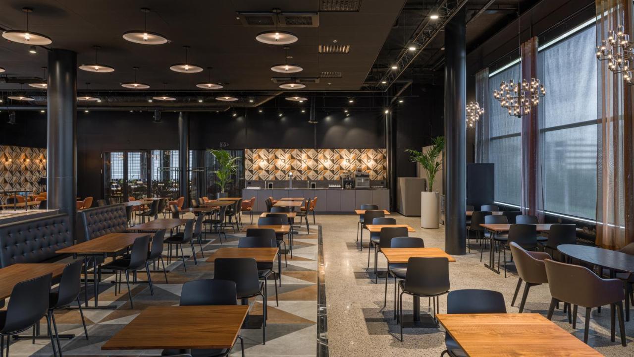Break Sokos Hotel Flamingo Vantaa Ngoại thất bức ảnh